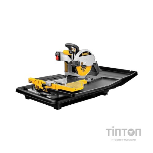 Плиткоріз DeWALT D24000