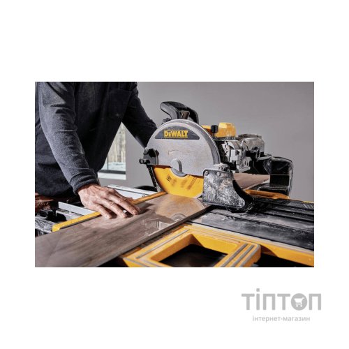Плиткоріз DeWALT D36000