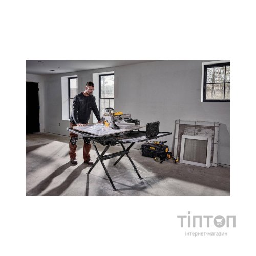 Плиткоріз DeWALT D36000