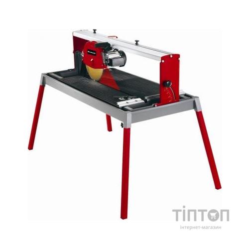 Плиткоріз Einhell плиткорез-камнерез TE-SC 920 L, лазер (4301432)