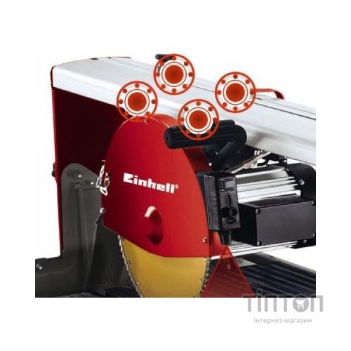 Плиткоріз Einhell плиткорез-камнерез TE-SC 920 L, лазер (4301432)