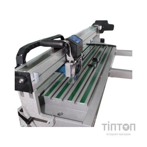 Плиткоріз GTM 1200 мм 230В/1750Вт, автоподача (ST1201A)