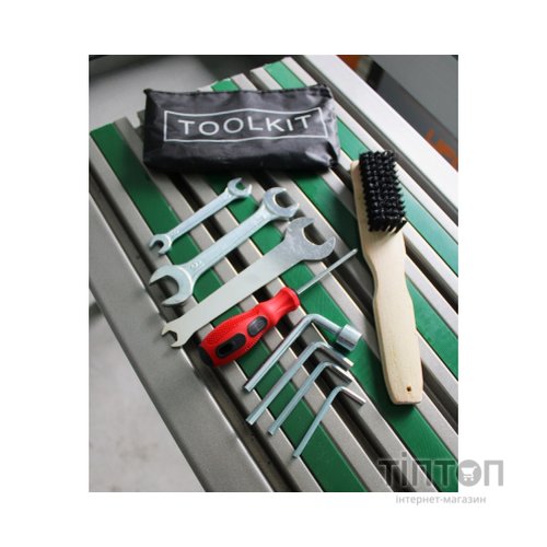 Плиткоріз GTM 1200 мм 230В/1750Вт, автоподача (ST1201A)