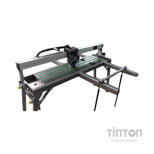 Плиткоріз GTM 1200 мм 230В/1750Вт, ручн.подача (ST1201M)