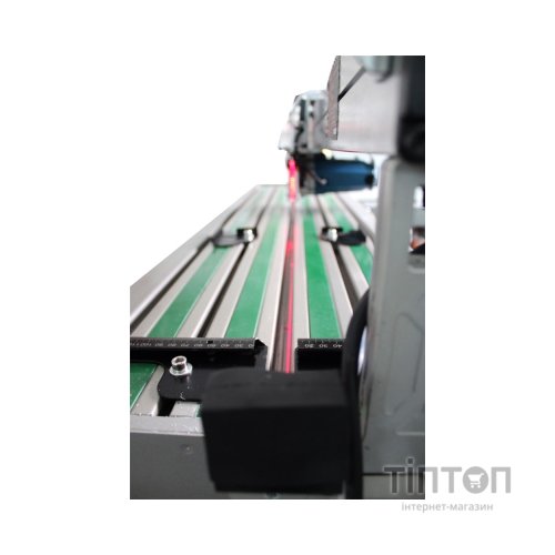 Плиткоріз GTM 1200 мм 230В/1750Вт, ручн.подача (ST1201M)