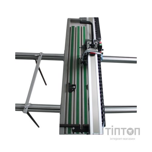 Плиткоріз GTM 1200 мм 230В/1750Вт, ручн.подача (ST1201M)