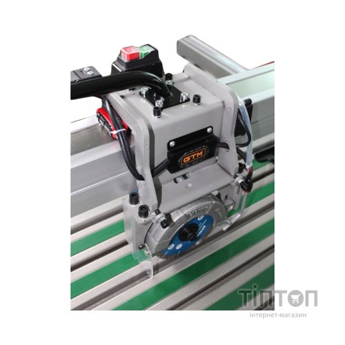Плиткоріз GTM 1200 мм 230В/1750Вт, ручн.подача (ST1201M)