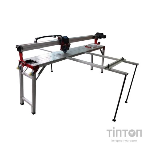 Плиткоріз GTM 1800 мм 230В, автоподача (AL1801A)