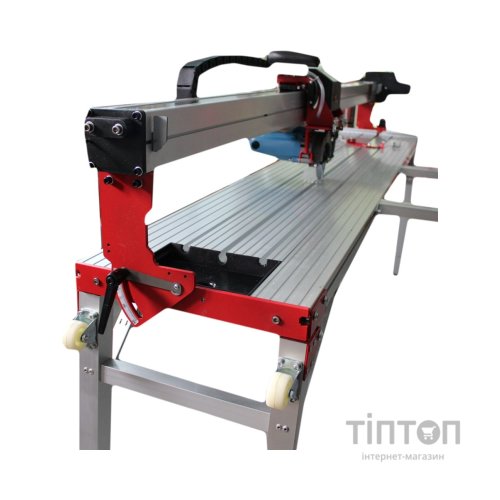 Плиткоріз GTM 1800 мм 230В, автоподача (AL1801A)