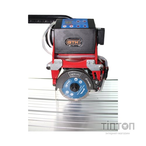 Плиткоріз GTM 1800 мм 230В, автоподача (AL1801A)