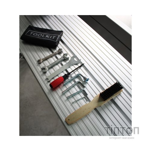 Плиткоріз GTM 1800 мм 230В, автоподача (AL1801A)