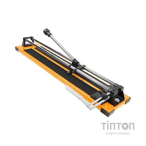Плиткоріз Tolsen "ПРОФІ" 600 мм (41032)