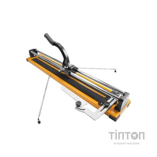 Плиткоріз Tolsen "ПРОФІ" 800 мм (41034)
