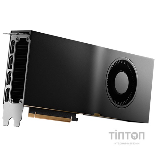 PNY NVIDIA RTX 5000 Ada 32G 4DP (VCNRTX5000ADA-SB)