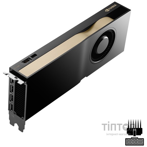 PNY NVIDIA RTX 5000 Ada 32G 4DP (VCNRTX5000ADA-SB)