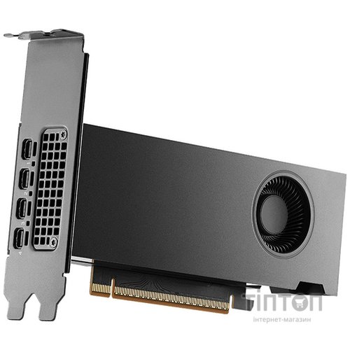PNY NVIDIA RTX PRO 2000 Blackw PB (VCNRTXPRO2000-PB)