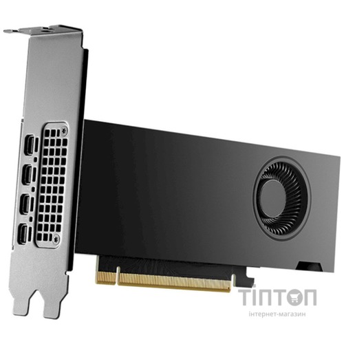 PNY NVIDIA RTX2000 ADA 16G 4mDP (VCNRTX2000ADA-SB)