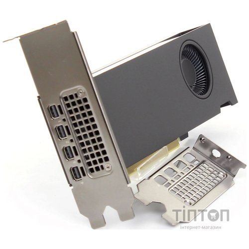 PNY NVIDIA RTX2000 ADA 16G 4mDP (VCNRTX2000ADA-SB)