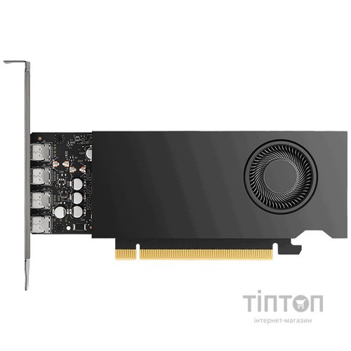 PNY NVIDIA RTX2000E ADA 16G 4mDP (VCNRTX2000EADA-SB)