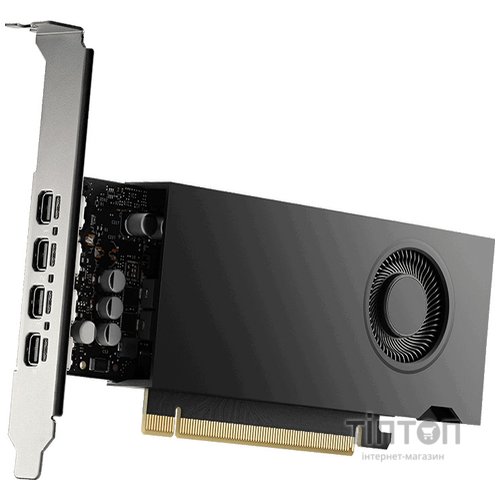 PNY NVIDIA RTX2000E ADA 16G 4mDP (VCNRTX2000EADA-SB)