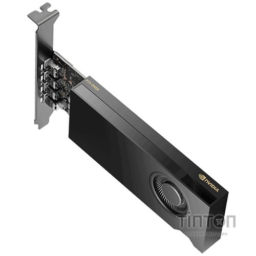 PNY NVIDIA RTX2000E ADA 16G 4mDP (VCNRTX2000EADA-SB)