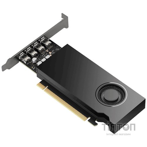 PNY NVIDIA RTX2000E ADA 16G 4mDP (VCNRTX2000EADA-SB)
