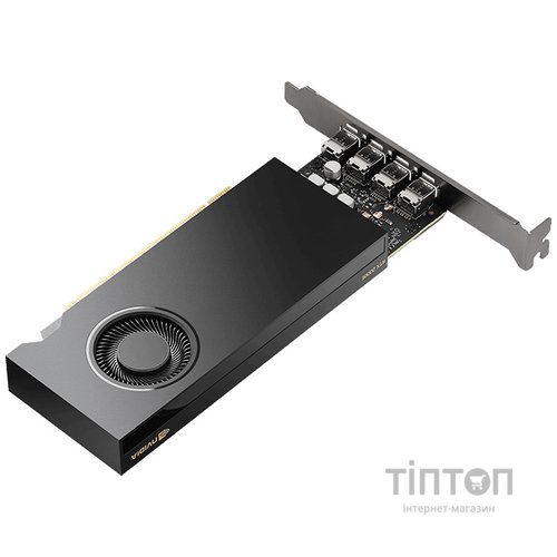 PNY NVIDIA RTX2000E ADA 16G 4mDP (VCNRTX2000EADA-SB)