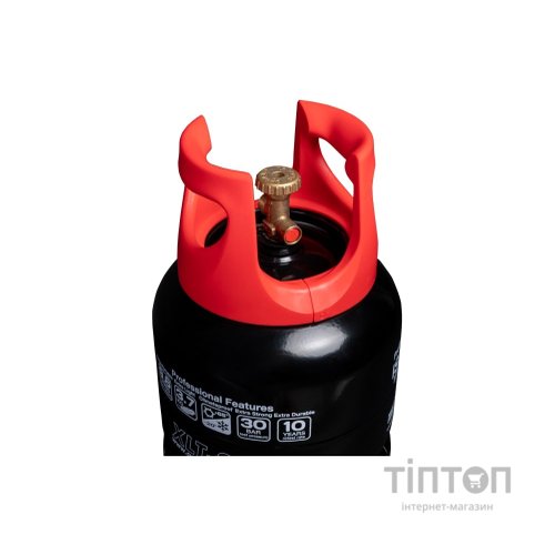 Побутовий газовий балон Gutgas ExtraLight XLT-9.6 (GAXL0922)