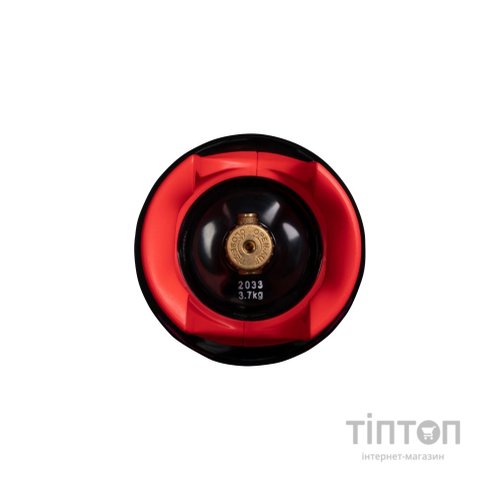 Побутовий газовий балон Gutgas ExtraLight XLT-9.6 (GAXL0922)