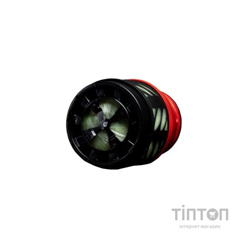 Побутовий газовий балон Gutgas Ragasco CR-12.5 (GHCL1222)