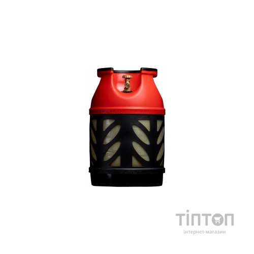 Побутовий газовий балон Gutgas Ragasco CR-18.2 (GHCL1822)