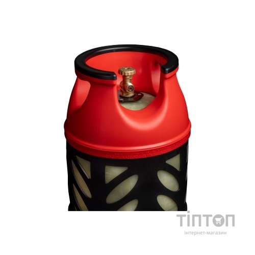 Побутовий газовий балон Gutgas Ragasco CR-18.2 (GHCL1822)
