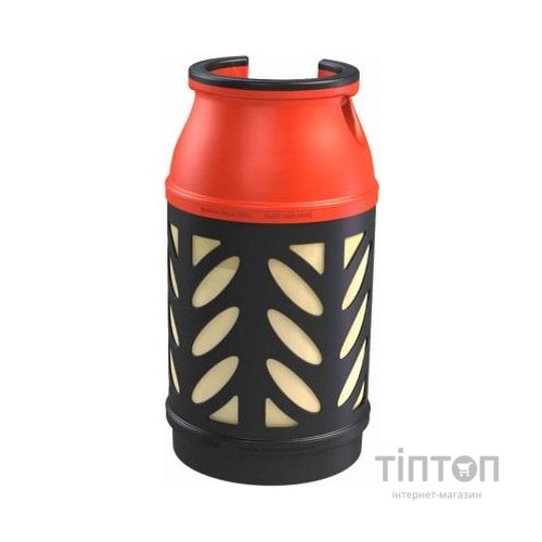 Побутовий газовий балон Gutgas Ragasco CR-24.5 (GHCL2422)