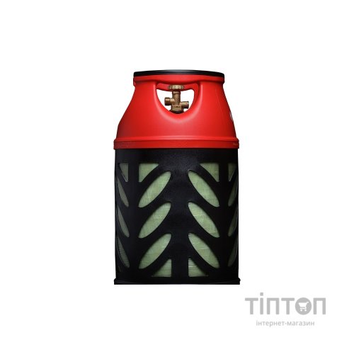 Побутовий газовий балон Gutgas Ragasco CR-24.5 (GHCL2422)