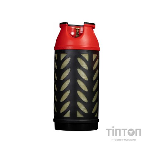 Побутовий газовий балон Gutgas Ragasco CR-33.5 (GHCL3322)