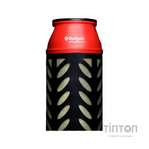 Побутовий газовий балон Gutgas Ragasco CR-33.5 (GHCL3322)