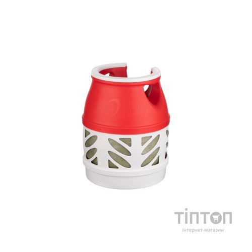 Побутовий газовий балон Hexagon Ragasco HR12.5L (100578)