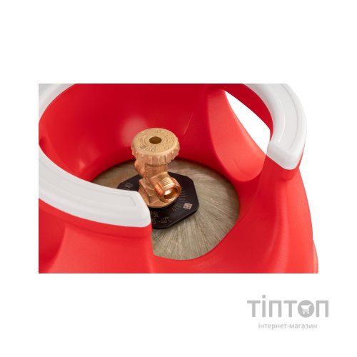 Побутовий газовий балон Hexagon Ragasco HR12.5L (100578)