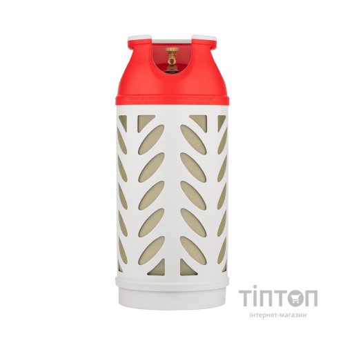 Побутовий газовий балон Hexagon Ragasco HR33.5L (100581)