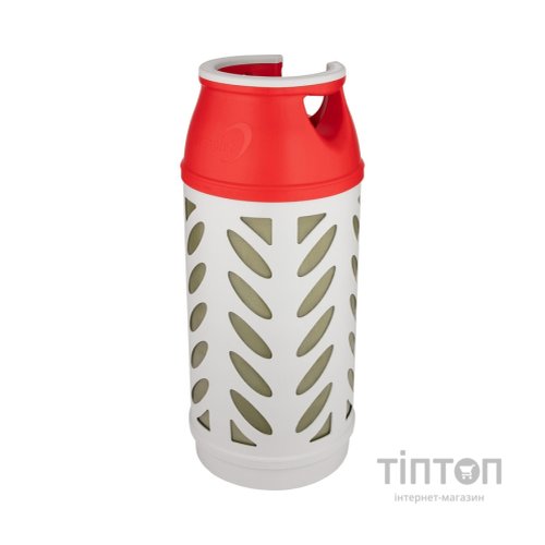 Побутовий газовий балон Hexagon Ragasco HR33.5L (100581)