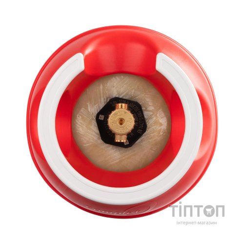 Побутовий газовий балон Hexagon Ragasco HR33.5L (100581)