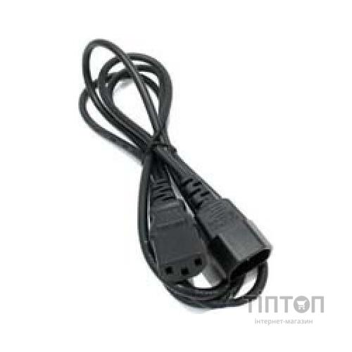 Подовжувач живлення комп'ютер-монітор 1.8м