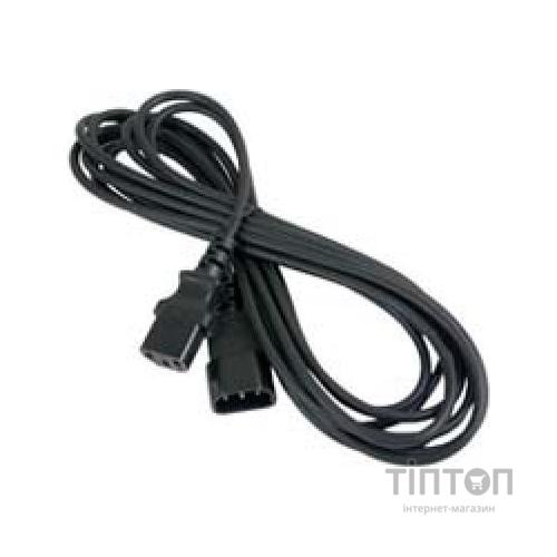 Подовжувач живлення комп'ютер-монітор 3.0м