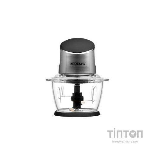 Подрібнювач Ardesto CHK-4001BR