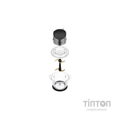 Подрібнювач Ardesto CHK-4001BR
