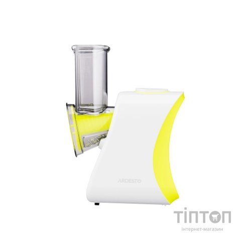 Подрібнювач Ardesto CHK-G200W