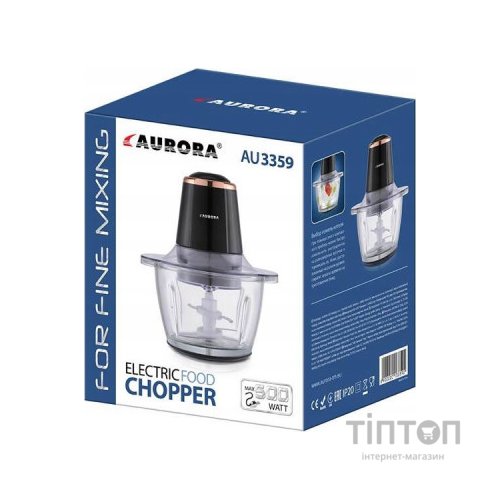 Подрібнювач Aurora AU3359