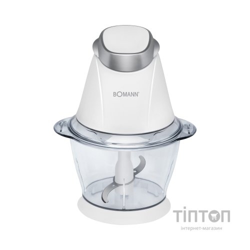 Подрібнювач Bomann MZ 449 CB (MZ449CB)