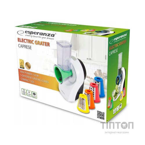 Подрібнювач Esperanza EKM026