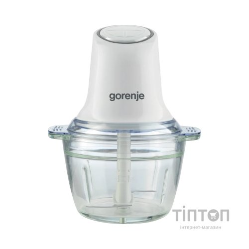 Подрібнювач Gorenje S501GW (S 501 GW)